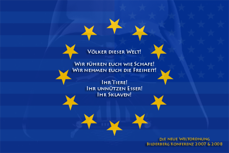 Künstlerische Auseinandersetztung mit einer Utopie