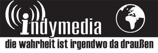 indymedia Die Warheit ist irgenwo da Draussen
