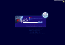 ixquick Metasuche