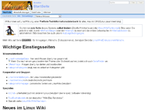 LinuxWiki