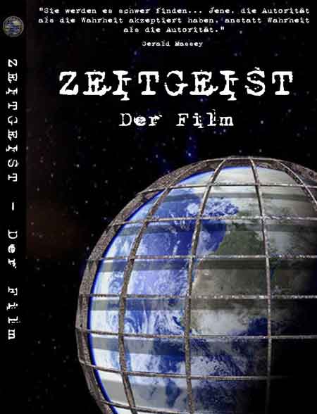 Bild: Cover Zeitgeist - Der Film