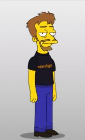 simpsonegger